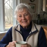Judy P.