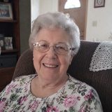 Marlene K.